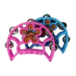 Tamborin Kecrek Anak Alat Musik Mainan Rebana Anak Murah Best Seller