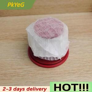 PkYeG 50 100pcs Disposable Vacuum Cleaner Filter Element Filter Set Universal Handheld Household Filter