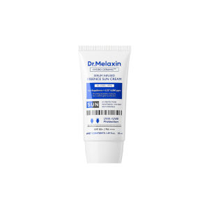 Dr.Melaxin Hydro Ceramic Serum Infused Essence Sun Cream SPF50+ PA+++ (50ml)