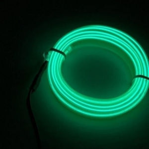 Automotive cold light ambient light