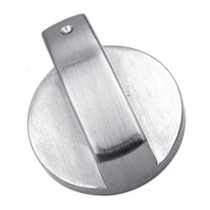 Đầu Cho Burner Điều Khiển Quay Số Núm Bếp ga công tắc quay Lò Nướng Núm Đung núm kim loại Thay Thế Dễ Dàng Để Cài Đặt Durabl
