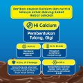 Susu Boneeto Kemasan Box 350 gram - Tinggi Kalsium - Peninggi Badan - Susu Bubuk - BISA COD. 
