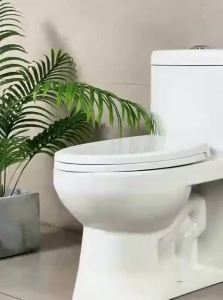 SHENYUAN Universal Toilet Water Tank Accessories Inlet Valve Drain Valve Float Ball Water Supply