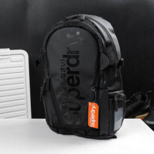 Balo nam thời trang chống nước Superdry balo laptop chống sốc có nhiếu ngăn để đồ