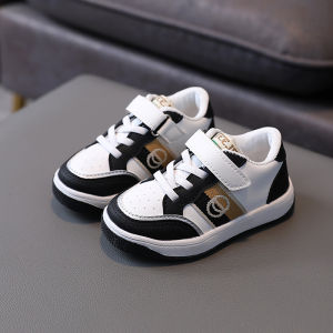 JL30669 Sepatu Anak Laki Laki Sneaker Sekolah Fashion Import Model Terbaru