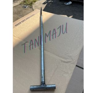 TM / SAWIT CHOP-T / BUAH SAWIT CHOP / 2 MODE / PUITH DAN HITAM