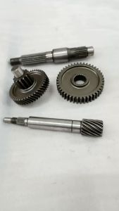 GIGI TRANSMISI OTOMATIS RASIO KOMPLIT MIO SPORTY SMILE SOUL KUALITAS ORIGINAL