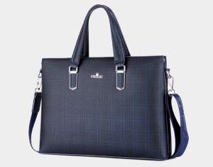 (HÀNG NHẬP) Cặp da nam công sở 9502 I Túi xách da nam I Túi xách nam công sở DA CAO CẤP ĐỰNG LAPTOP lᴏại 1