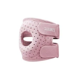 BLACKON Breathable Elbow Compression Sleeve Elastic Anti-collision Elbow Pad Support Professional Adjustable Elbow Brace Tennis