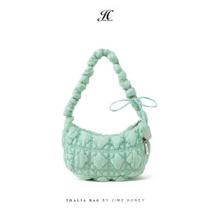 Jims Honey Thalia Bag Tas Bahu Totebag Shoulderbag Berkualitas Murah Fashionable