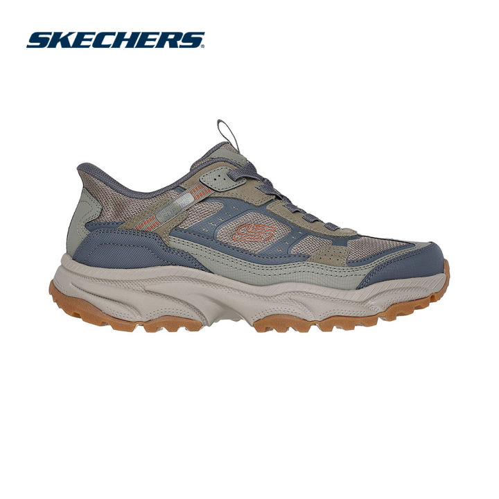skechers outdoor air cooled memory foam mens