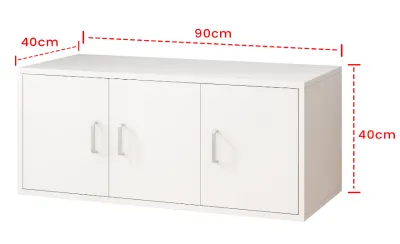 Cabinet For Clothes Wardrobe Small Home Bedroom Simple Modern Cabinet Storage Rental Room Solid Wood Wardrobe Storage Clothes Cabinet for Bedroom Nordic Large Wardrobe Cod in stock