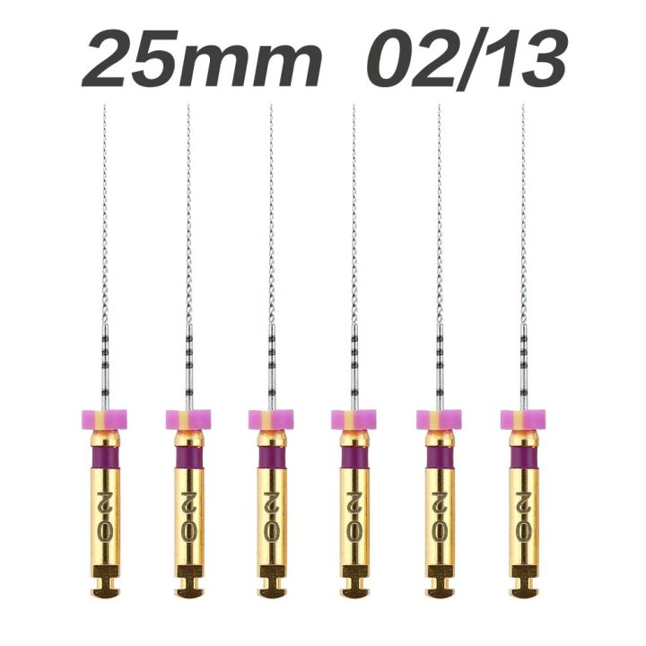 Dental Instrument Endo Rotary Endodontic Files Dental Endo Motor Files