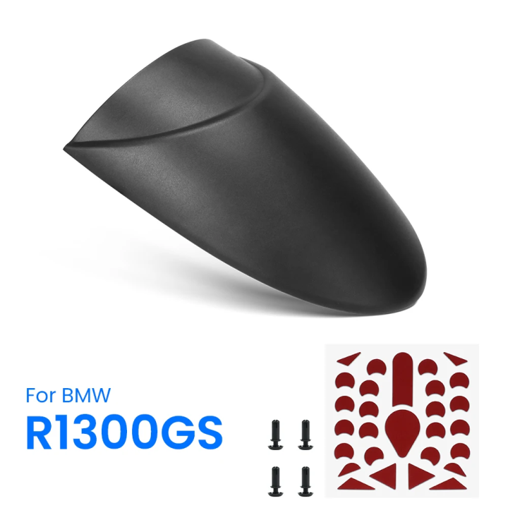Mudguard Extension Motorcycle Accessories For BMW R1300GS R 1300 GS ...
