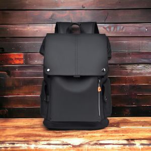 Balo nam siêu ngầu hàn quốc Cascher Lá kéo Cam có ngăn đựng laptop chống nước tiện lợi GSR [RẺ TRONG THÁNG]