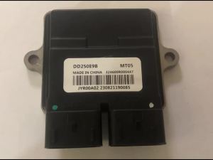 ECU Leonart DD250E9B Regal Raptor Motorcycle