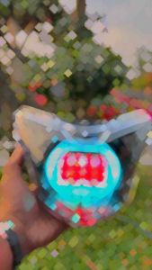 REFLEKTOR LAMPU DEPAN BILED JUPITER MX NEW 135 BILED PROJIE LED