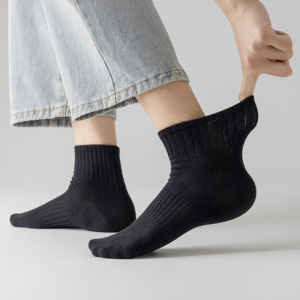 TẤT VỚ NỮ TRƠN CAO/NGẮN CỔ T05