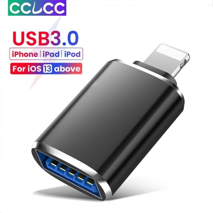 flashdisk otg cable for iphone 6s