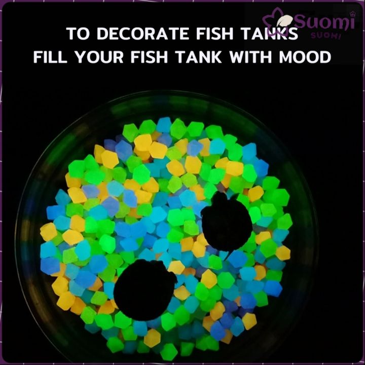 Suomi%203-13mm%20Luminous%20Sand%20Stone%20Glow%20In%20Dark%20Home%20Pebbles%20Stone%20Path%20Outdoor%20Yard%20Fish%20Tank%20Decorations%20-%20Image%208