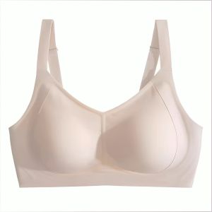 Non-marking Underwear Shockproof Anti-sagging Sports Underwear Thin Section Non-steel Ring