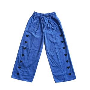 KULOT JEANS ANAK PEREMPUAN USIA 4-16 TAHUN TERLARIS / KULOT JEANS ANAK TANGGUNG / CELANA JEANS ANAK REMAJA / CELANA KULOT JEANS ANAK PEREMPUAN TERBARU