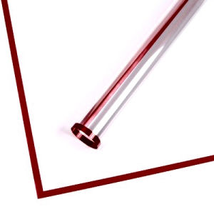 20 LEMBAR Flower Wrapping Transparant Line Color Kertas Buket Bunga Cellophane KB6007