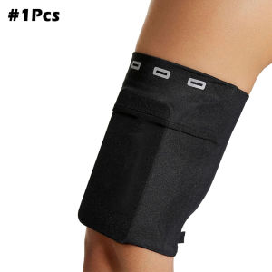 【NEW A 】Sports Arm Bag Phone Holder for Running Cell Phone Arm Bands Phone Strap Armband for Men Women Running Walking HikingBiking