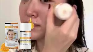Hoygi Bee Venom Firming Essence Stick Nourishing and enhancing skin elasticity moisturizing and hydrating facial firming skin care essence