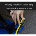 Cờ Lê Thủy Lực Vặn Ốc Bánh Xe ô tô Tiết Kiệm Sức, hỗ trợ xoay kích nâng gầm xe hơi. 