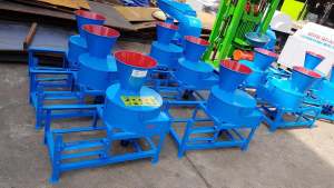 Máy băm chuối đa năng - LH: 0826.200.800 (Zalo)