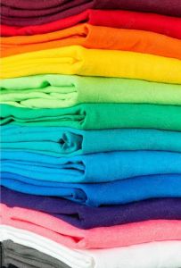 PAKET USaha Kaos Polos Dewasa 30S Warna-Warni