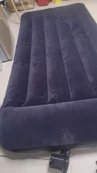 Buyer review video 6