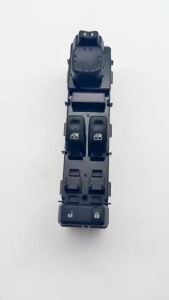 psfw Driver Side Master Power Window Switch OE 15883322 DWS-248 920-024 For 2003 2004 2005 2006 2007 Chevy Silverado GMC Sierra 5B8Q6