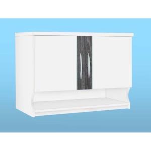 Km Top Kitchen set Rak Dinding Atas Dapur Minimalis Rak Dapur Rak Dinding Dapur