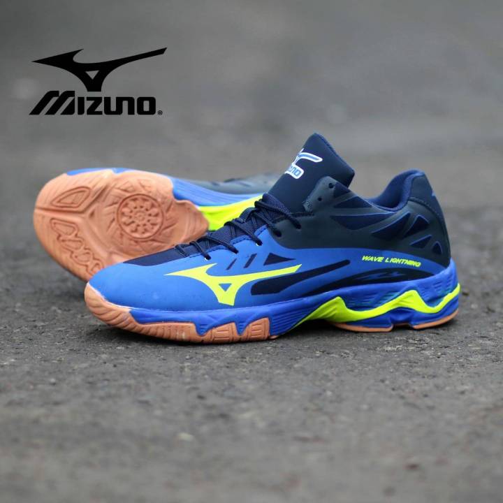 Sepatu mizuno original on sale