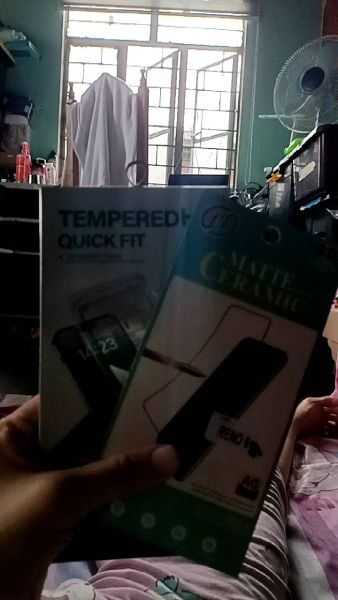 Buyer review video 2