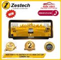 [ HÀNG CHÍNH HÃNG] Màn hình ô tô android ZESTECH ZT 12.3 tích hợp 4 mắt camera 360 độ, lắp sim 4G, thu phát wifi, DVD android ô tô NEW, Màn hình DVD android giá rẻ Nghe nhạc xem phim hình ảnh trung thực sắc nét, camera lùi, màn hình dvd ô tô. 