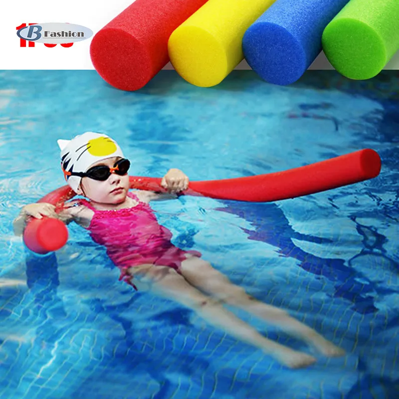 Cheap foam hot sale pool noodles