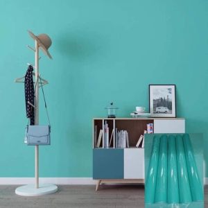 wallpaper for bed room wallsticker pvc 10meters by 45cm wall sticker self adhesive home living room