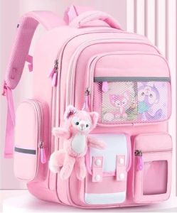 FH 12206 Ransel Anak Sekolah Premium - Tas Sekolah - Ransel High Quality  - Ransel Anak Cowok dan Cewek