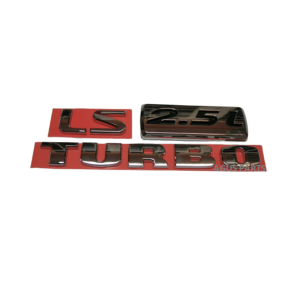 Isuzu Emblem Ori Panther LS 25L Turbo Tahun 2008 Ke Atas (3)