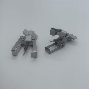 Mini Four-Wheel Drive Modified Professional Multi-Purpose Motor Gear Removal Wheel Removal Tool Aluminum Alloy Wheel Lo