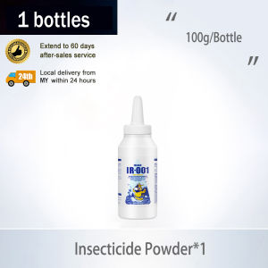 Insecticide Powder For Small Ants Cockroaches Insects Repellent Ant Killer Powder Pest Control Products Supplies Home Indoor Remove Insects Non-Toxic Pesticide