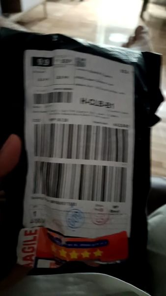 Buyer review video 4