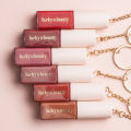 Lucky Beauty Dreamy Lip Cloud in Hush. 