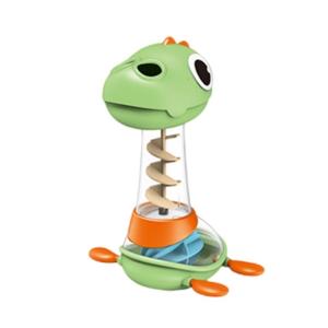 Toddler Shower Toy Bath Sprinkler Toy Dinosaur Rotating Fun Bath Toy Bathroom Toy Bathtub Toy Floating Toy