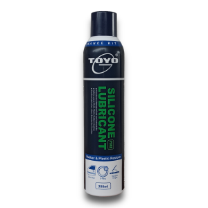 TOYO Silicone Lubricant (300ml)