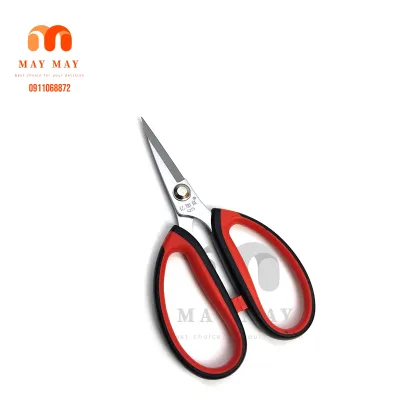 Kéo mổ túi bổ cơi sắc bén cắt nhiều lớp vải không rỉ YJL - SQ567