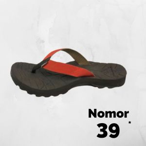 Sandal Gunung Sendal gunung pria wanita original